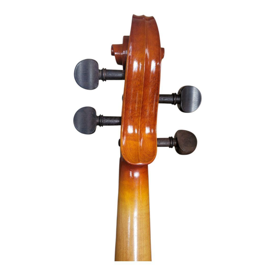 カルロジョルダーノ　ビオラ　ケース付き