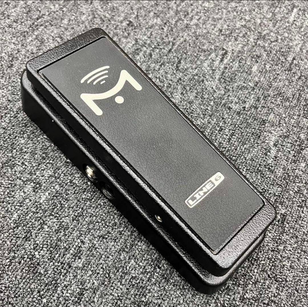 【10616】 mission engineering エクスプレッションペダル