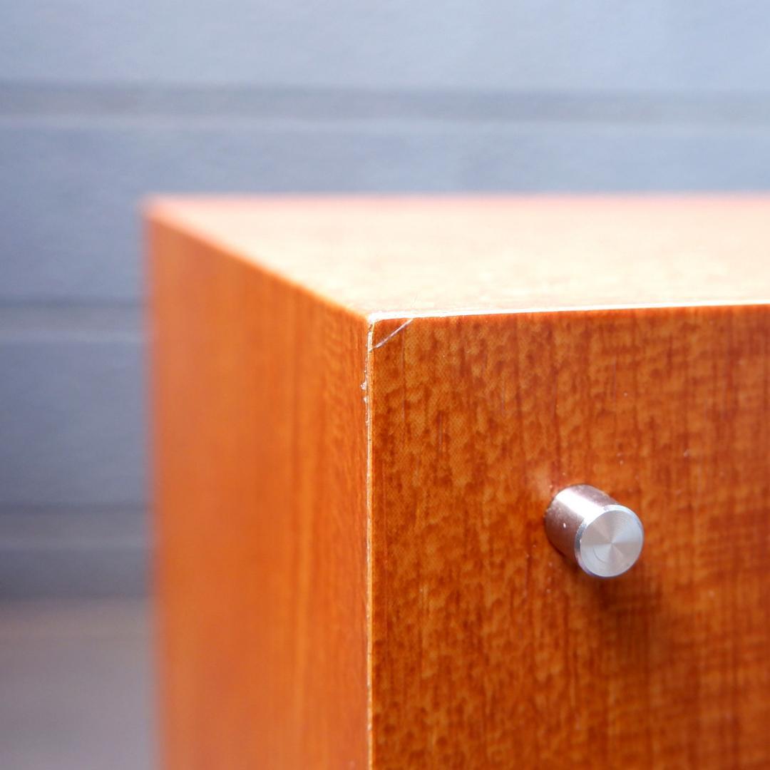 YAMAHA NS-1000MM 3WAYネットワーク改修＆バスレフ化スピーカー