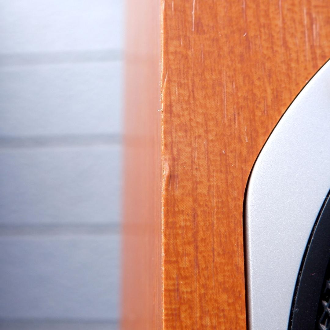 YAMAHA NS-1000MM 3WAYネットワーク改修＆バスレフ化スピーカー