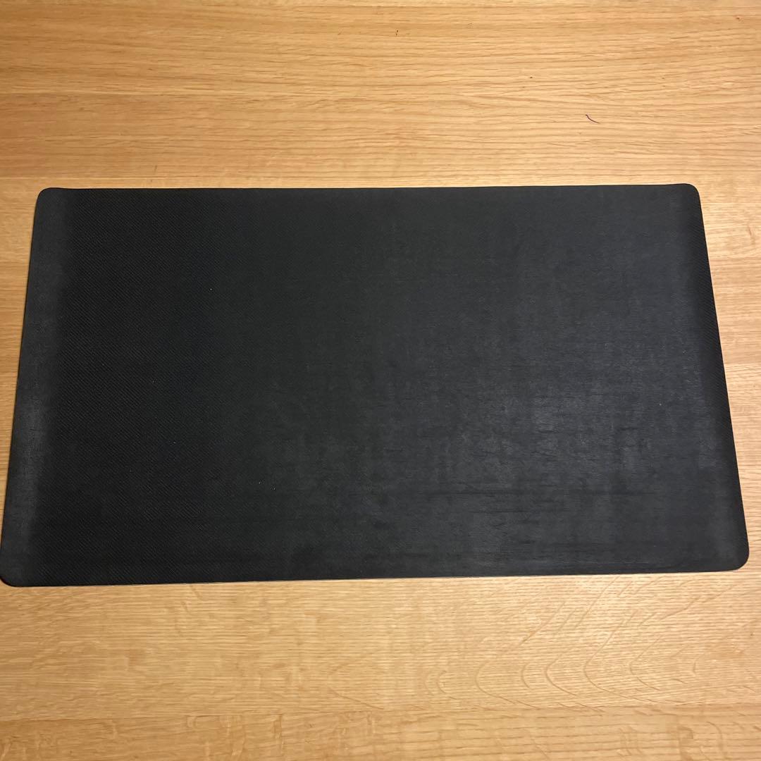 遊戯王　影霊衣　ネクロス　プレイマット　韓国　ナショナルチャンピオン　2015