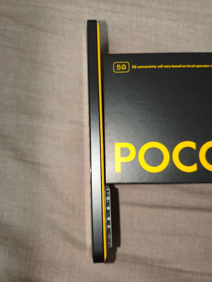 POCO X6 Pro 5G 8GB 256GB おまけ付き☆