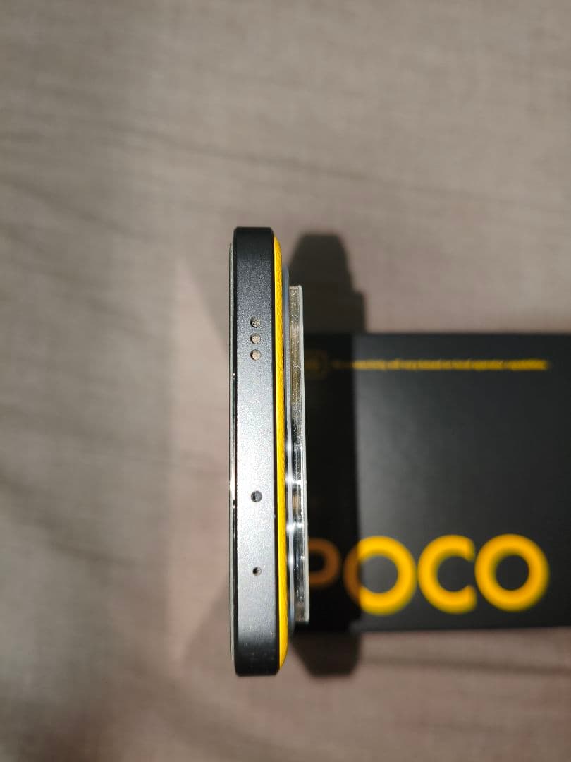 POCO X6 Pro 5G 8GB 256GB おまけ付き☆