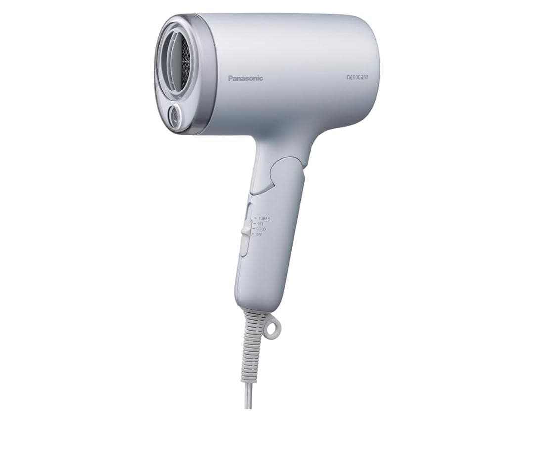 261306パナソニック ドライヤー ナノケア EH-NA7M-H