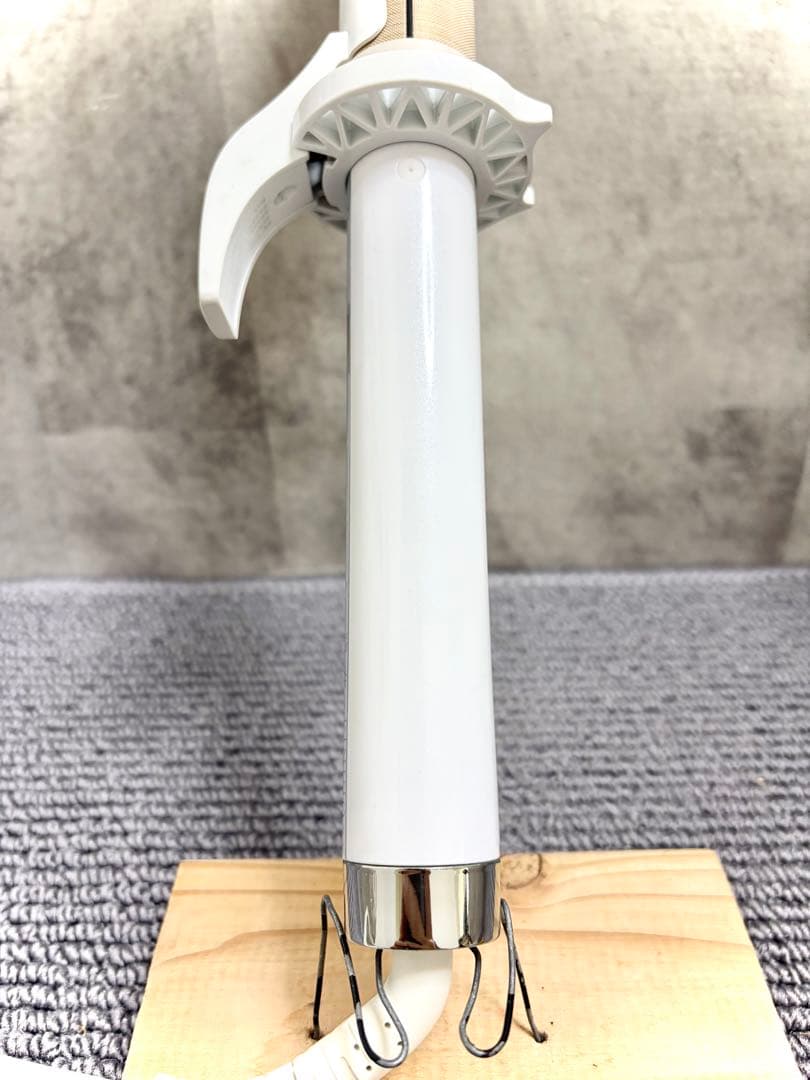 絹女 KINUJO カールアイロン 32mm