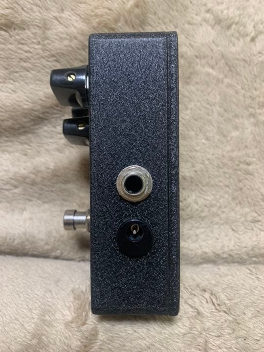 ギター BlackBerryJAM BlackBerry respect for'D'