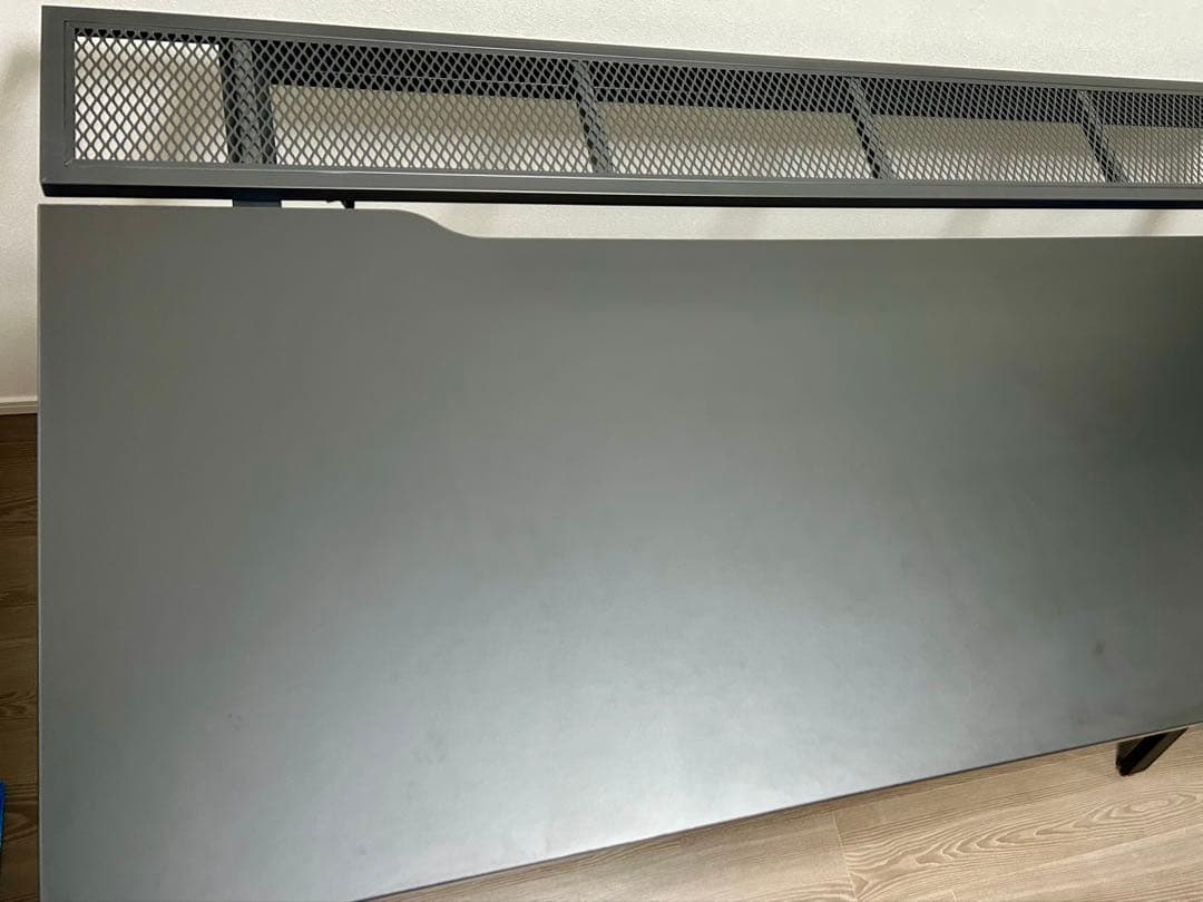 IKEA UTESPELARE ウーテスペラレ イケア ゲーミングデスク