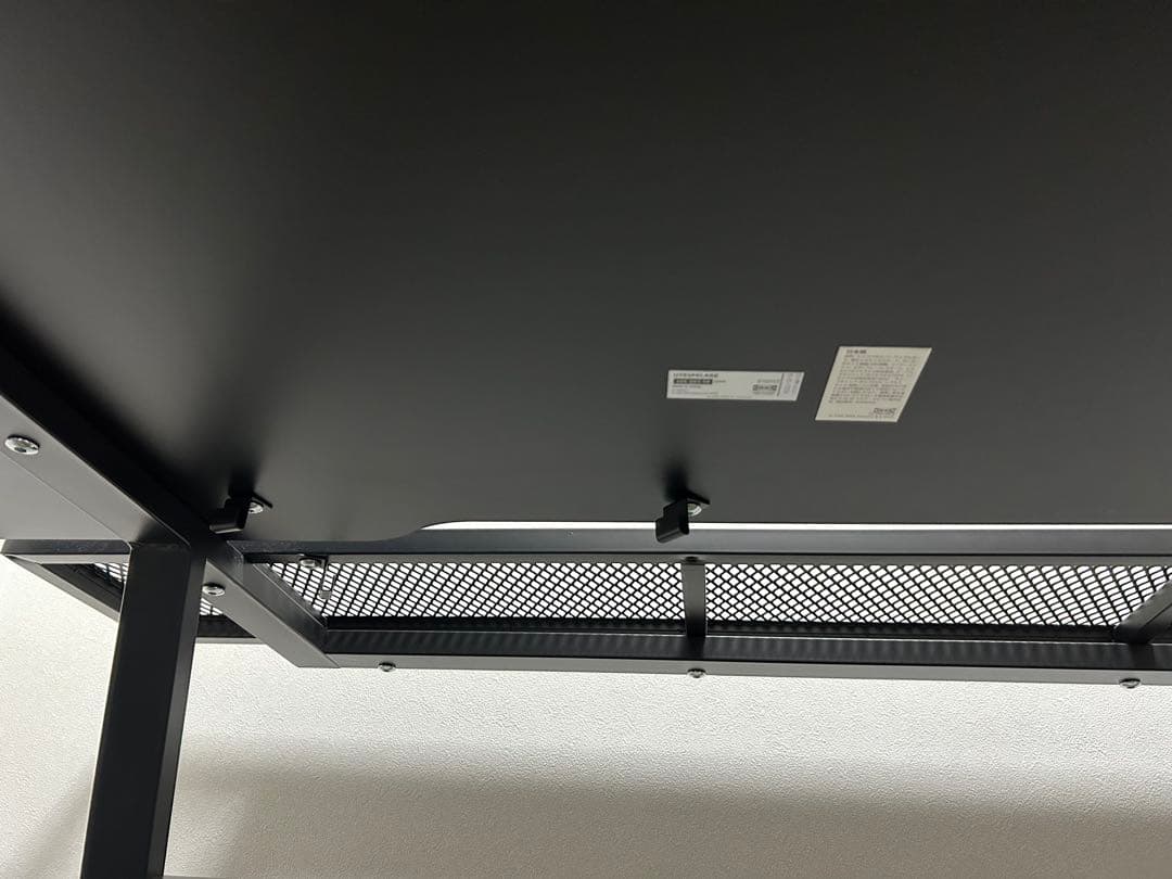 IKEA UTESPELARE ウーテスペラレ イケア ゲーミングデスク