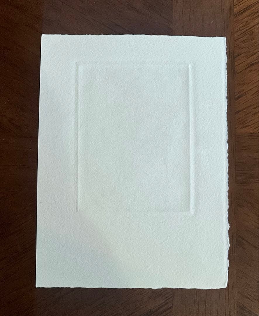 アルフォンスイノウエ レイミア 銅版画　アルフォンス井上　蔵書票 限定 サイン