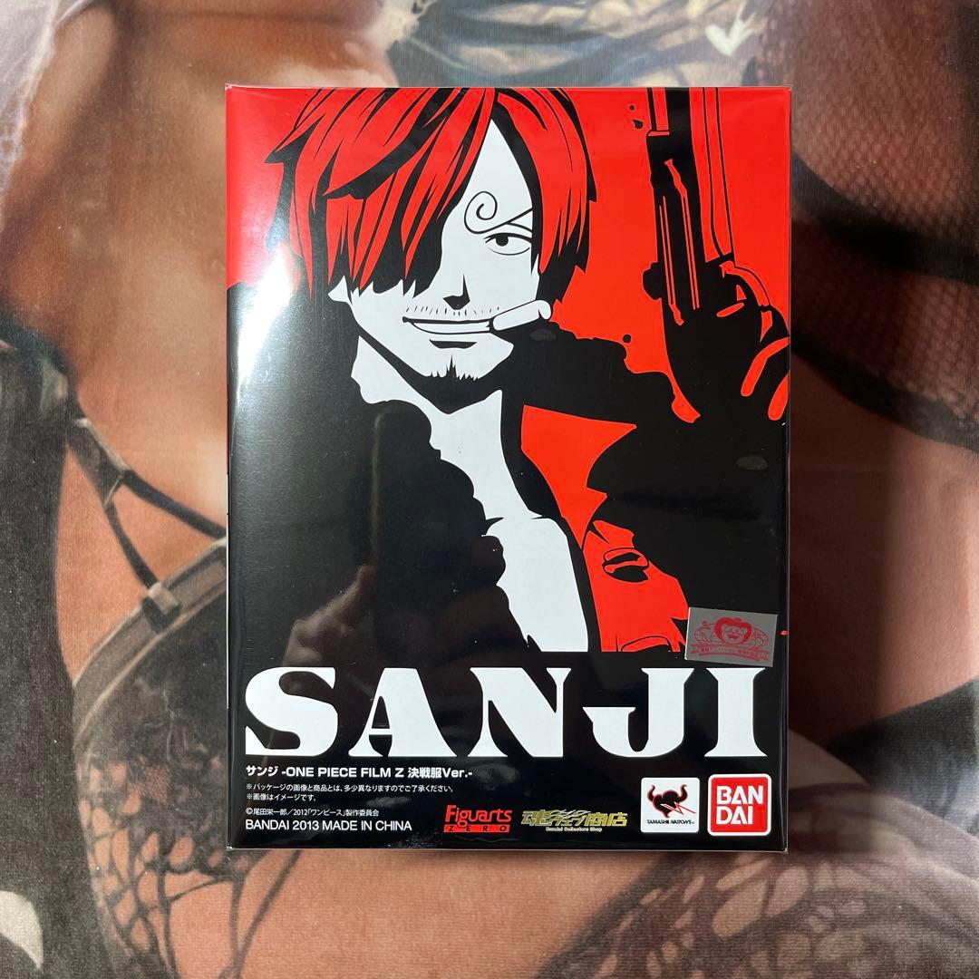 フィギュアーツzero ワンピース FILM Z 決戦服 11体セット　クザン