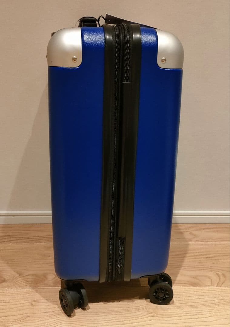 【新品】ヒロミチナカノ ace スーツケース 33L/40L