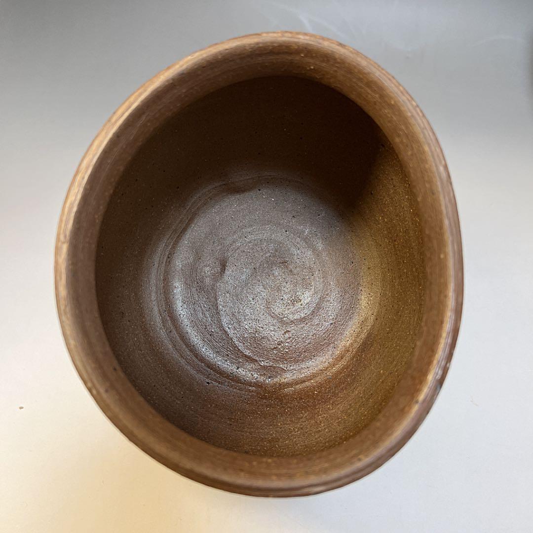 茶道具  南蛮写  建水  堀野証嗣