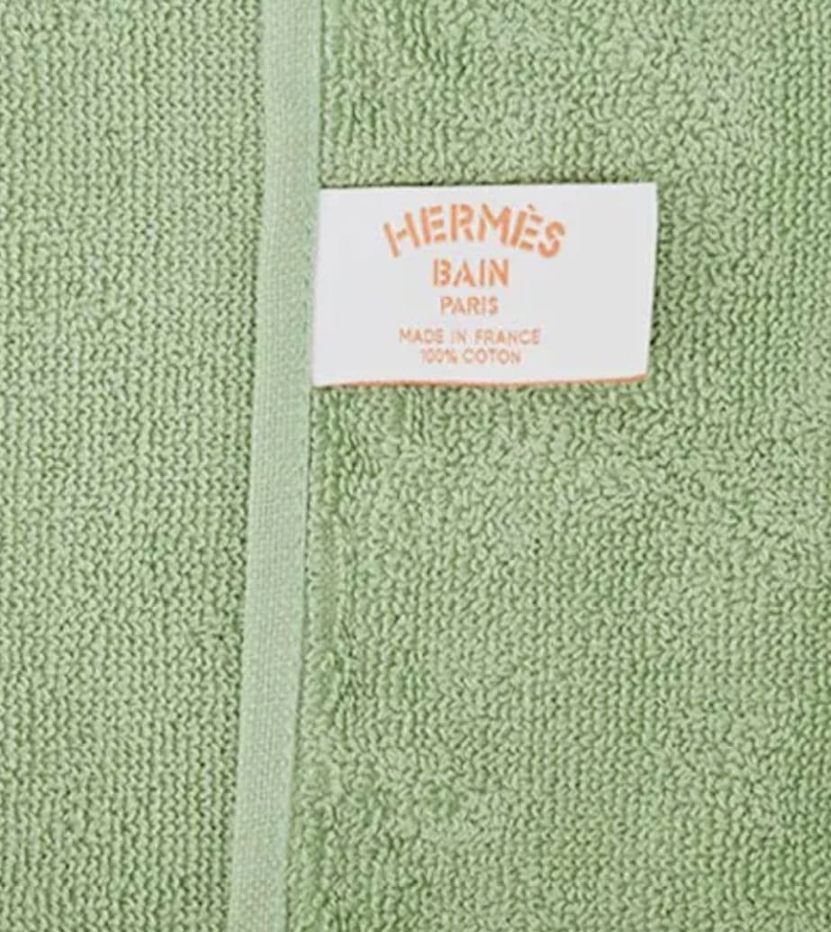 Hermès エルメス　 ヨッティング・タラッサ　ビーチタオル