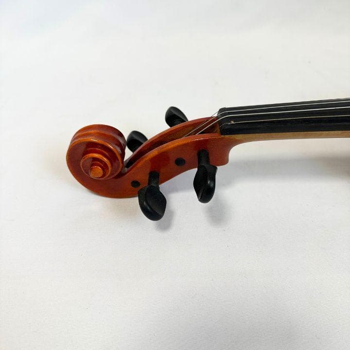 SUZUKI スズキ バイオリン No.300 4/4 Anno 1979年 弓