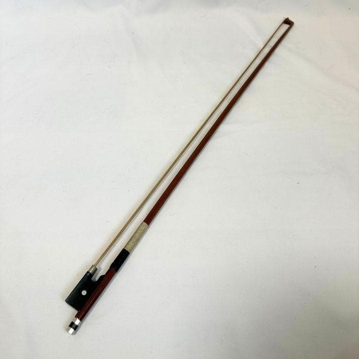 SUZUKI スズキ バイオリン No.300 4/4 Anno 1979年 弓