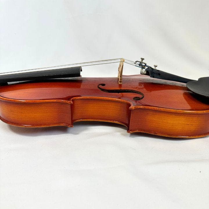 SUZUKI スズキ バイオリン No.300 4/4 Anno 1979年 弓