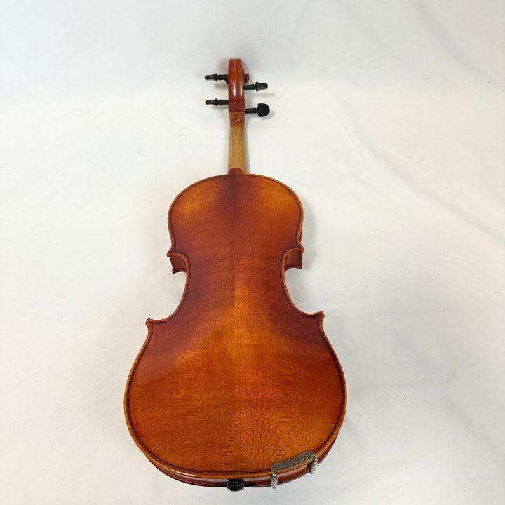 SUZUKI スズキ バイオリン No.300 4/4 Anno 1979年 弓