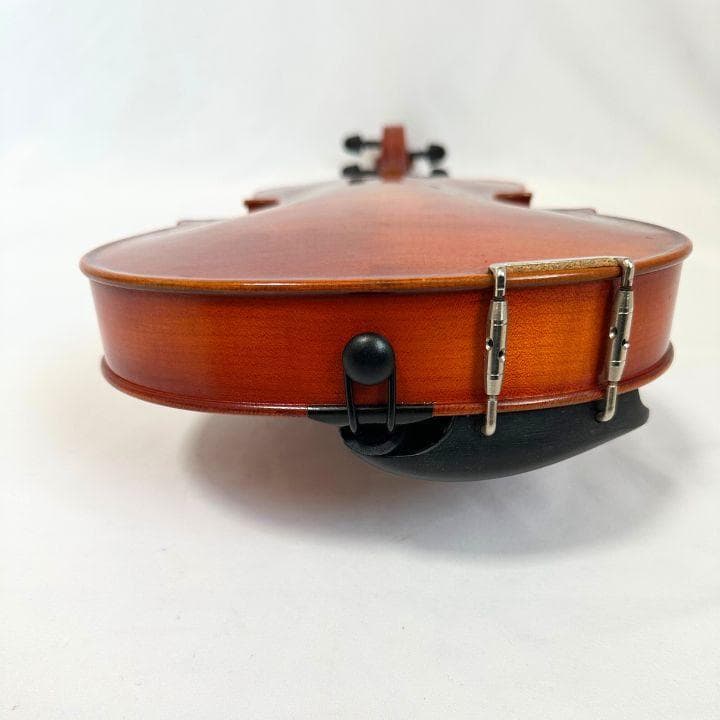 SUZUKI スズキ バイオリン No.300 4/4 Anno 1979年 弓