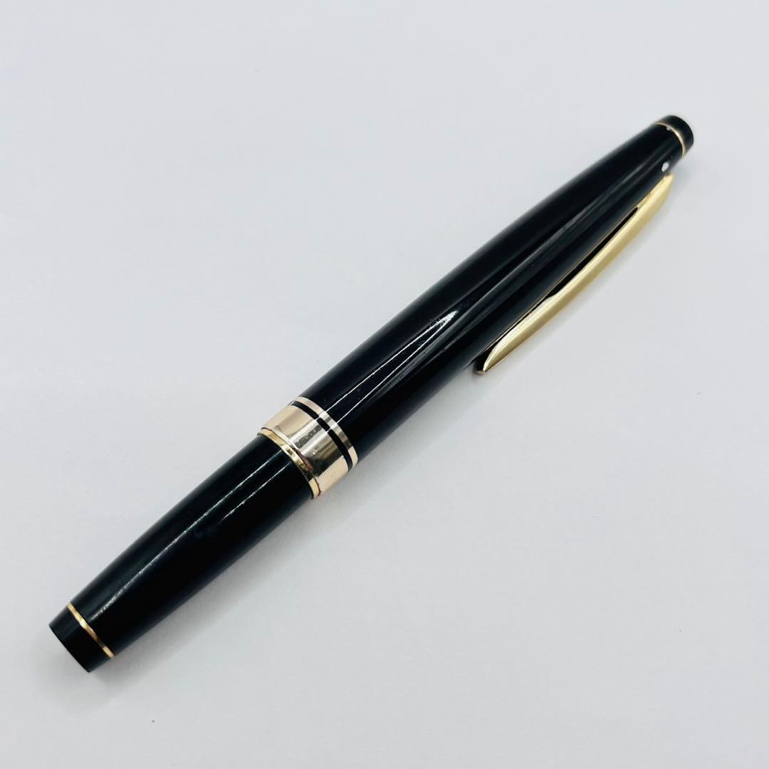 セーラー　SAYLOR 万年筆 21金ペン先　21K