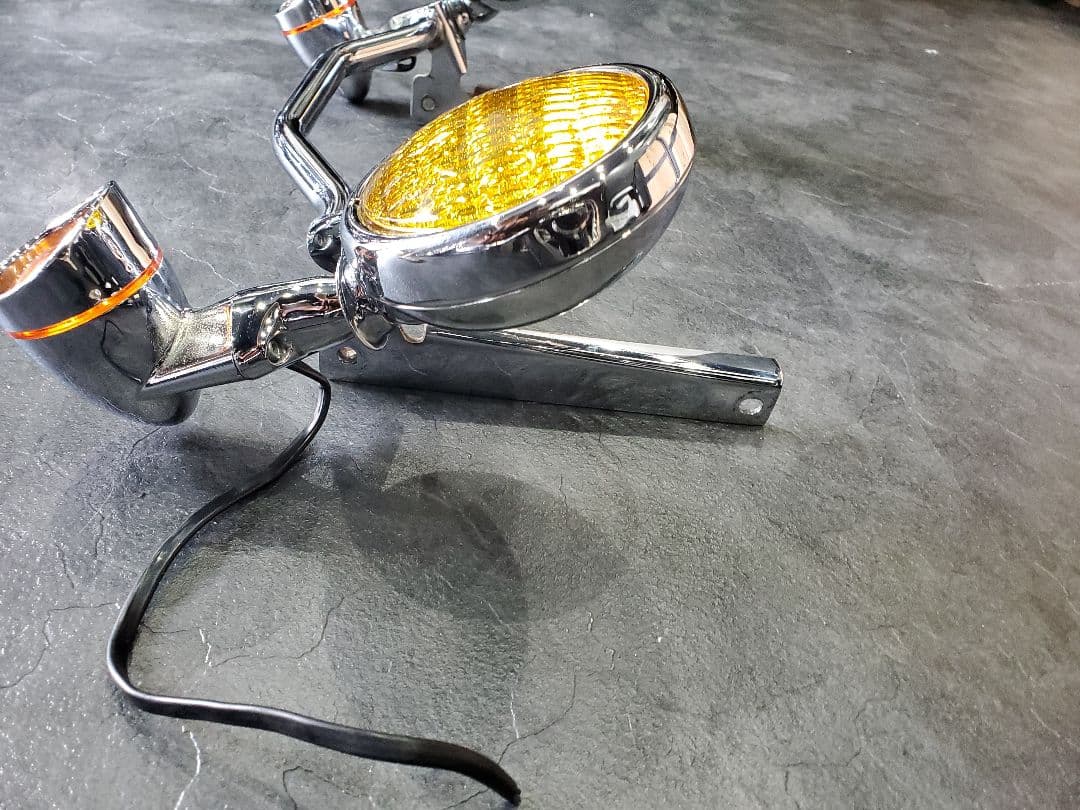 ハーレーEVO FLSTC1340 FLSTF1340