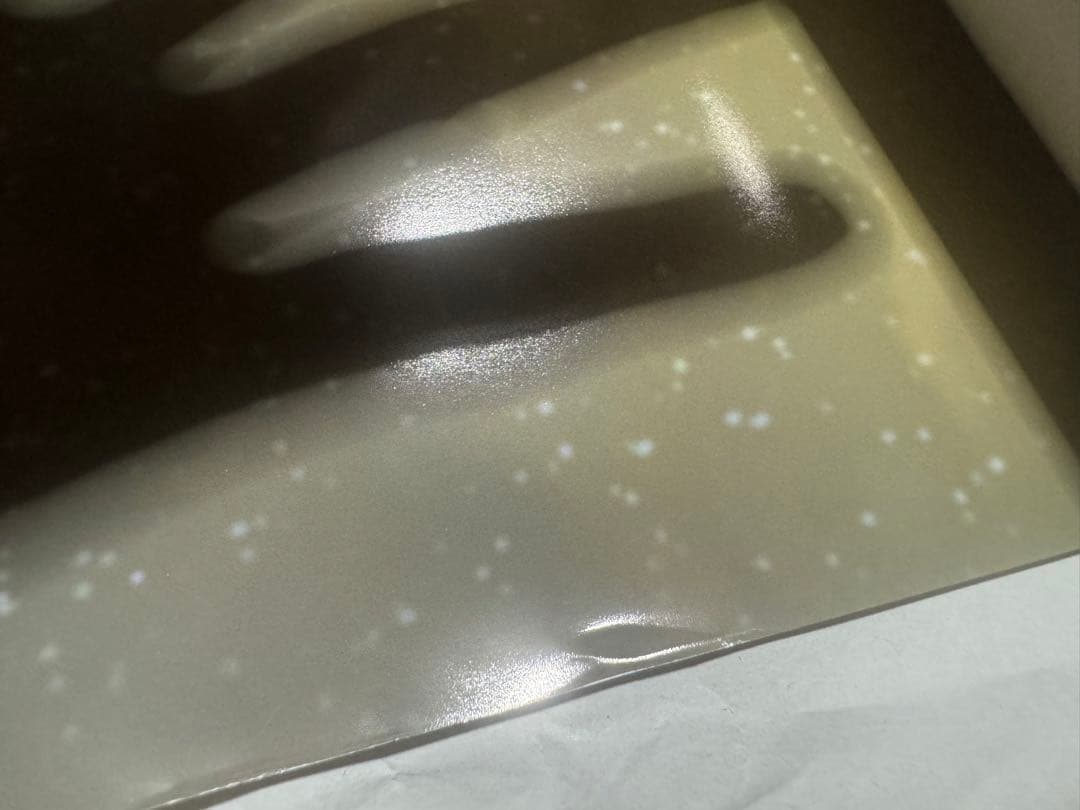 直筆サイン入りソードアート・オンライン プログレッシブ 星なき夜のアリアポスター