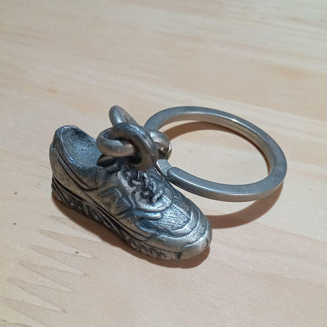 90s NEW BALANCE ノベルティ