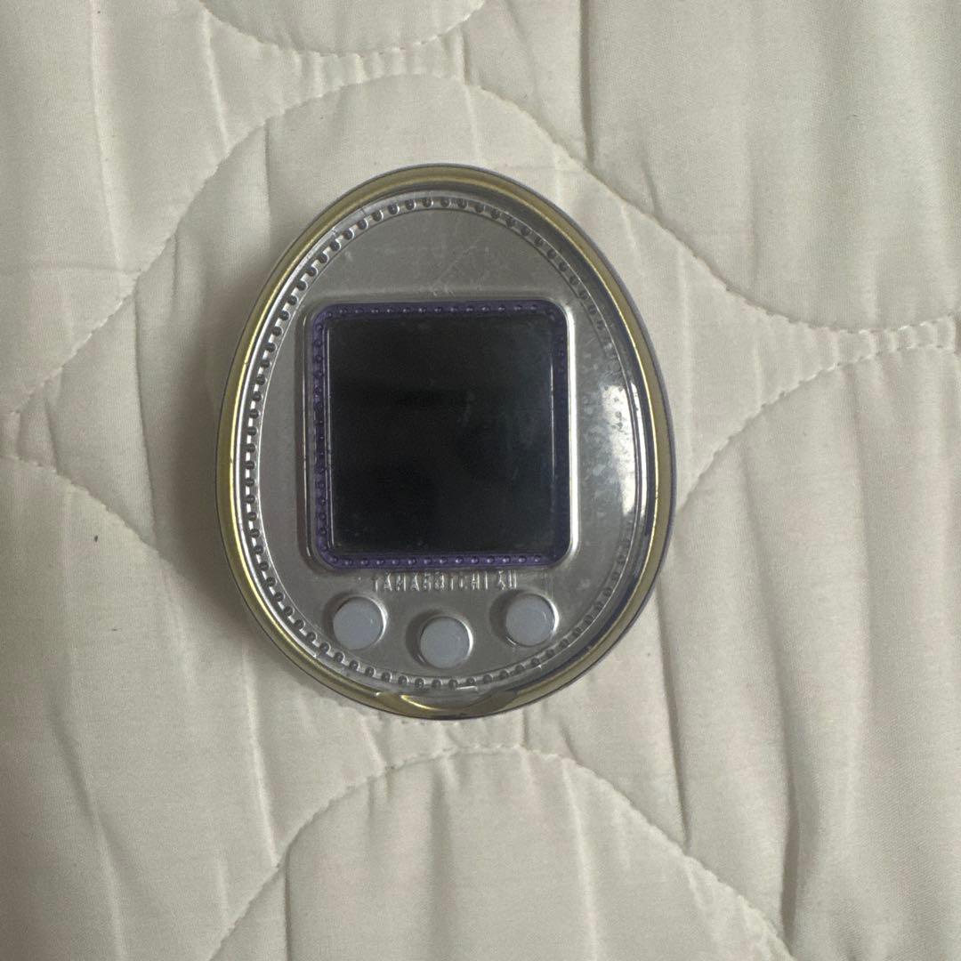 たまごっち4u. パープル