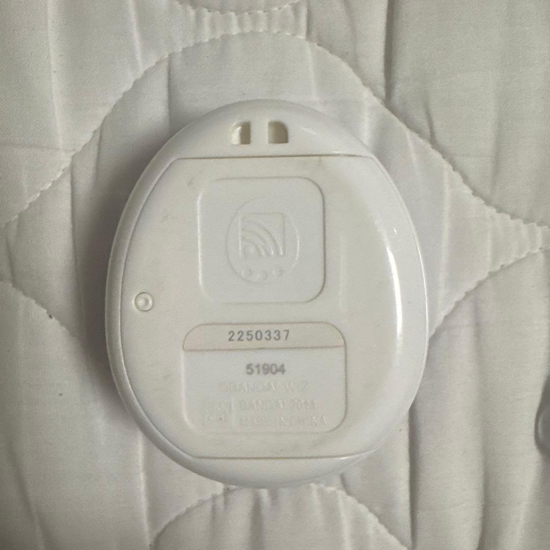 たまごっち4u. パープル