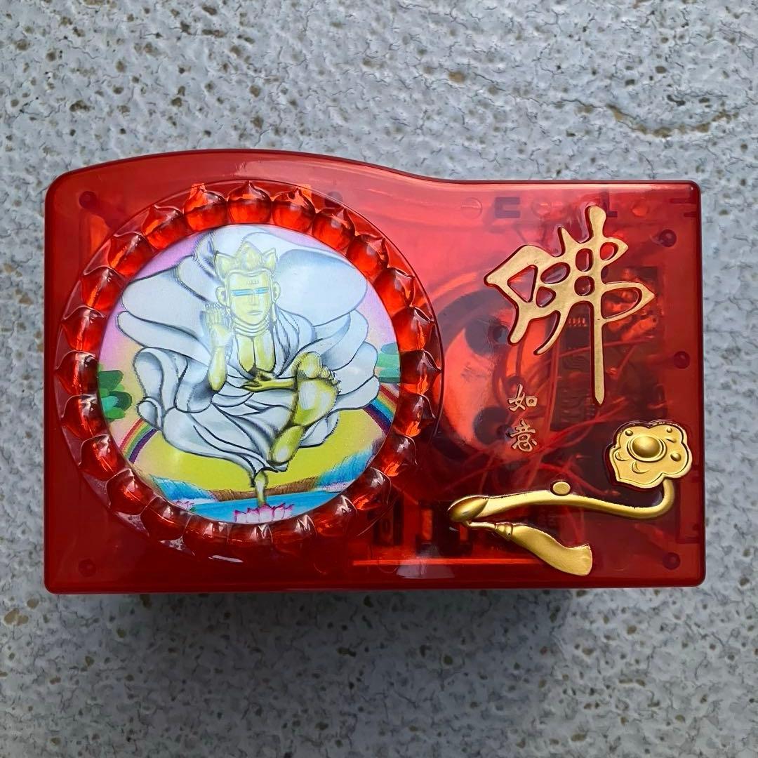 電子念仏機 天界 ブッダマシーン HAOHAOHAO