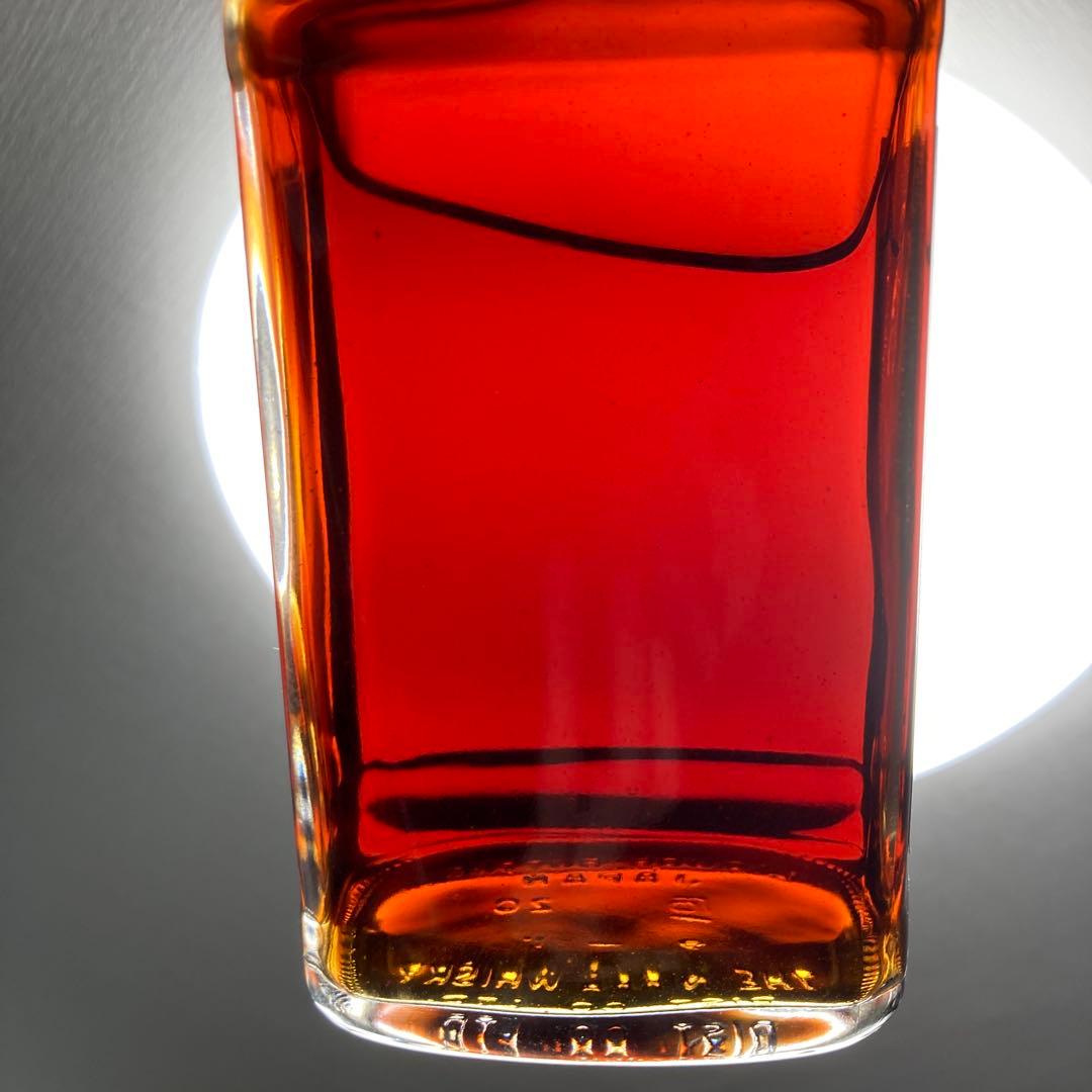 希少‼︎500ml 余市原酒15年シングルバレル