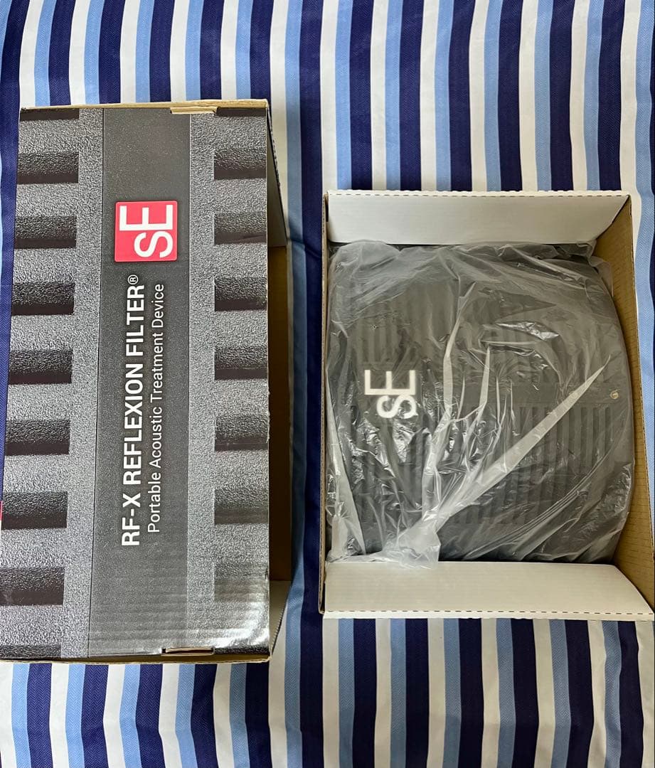 【歌ってみた、ゲーム実況】機材一式セット　M-AODIO