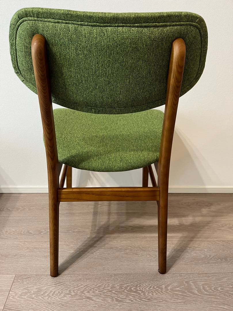 【NOCE】 ダイニングテーブルセット (5点)