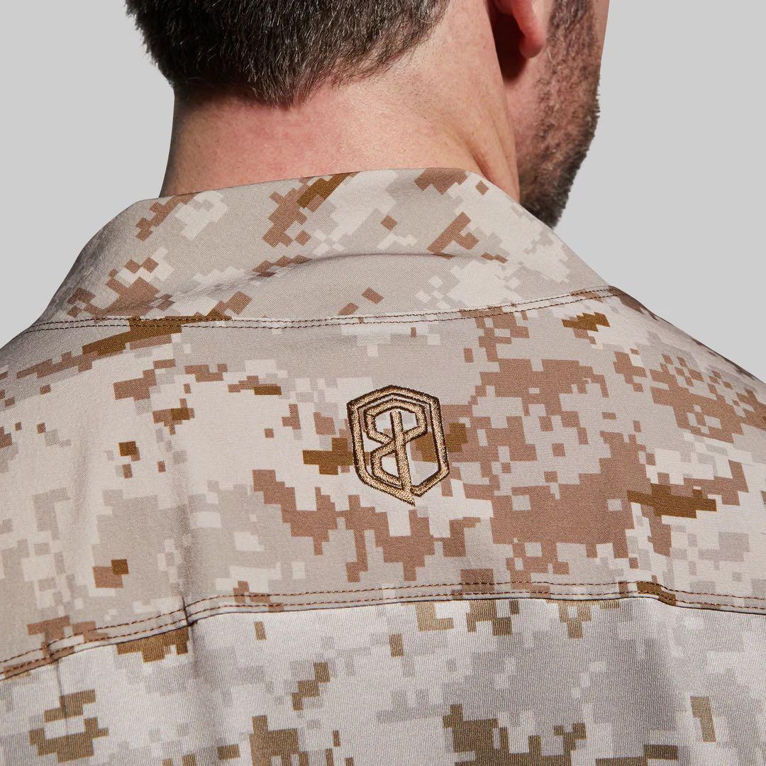 ハ*鍋様 Born Primitive ロングスリーブ Opトップ Mサイズ A