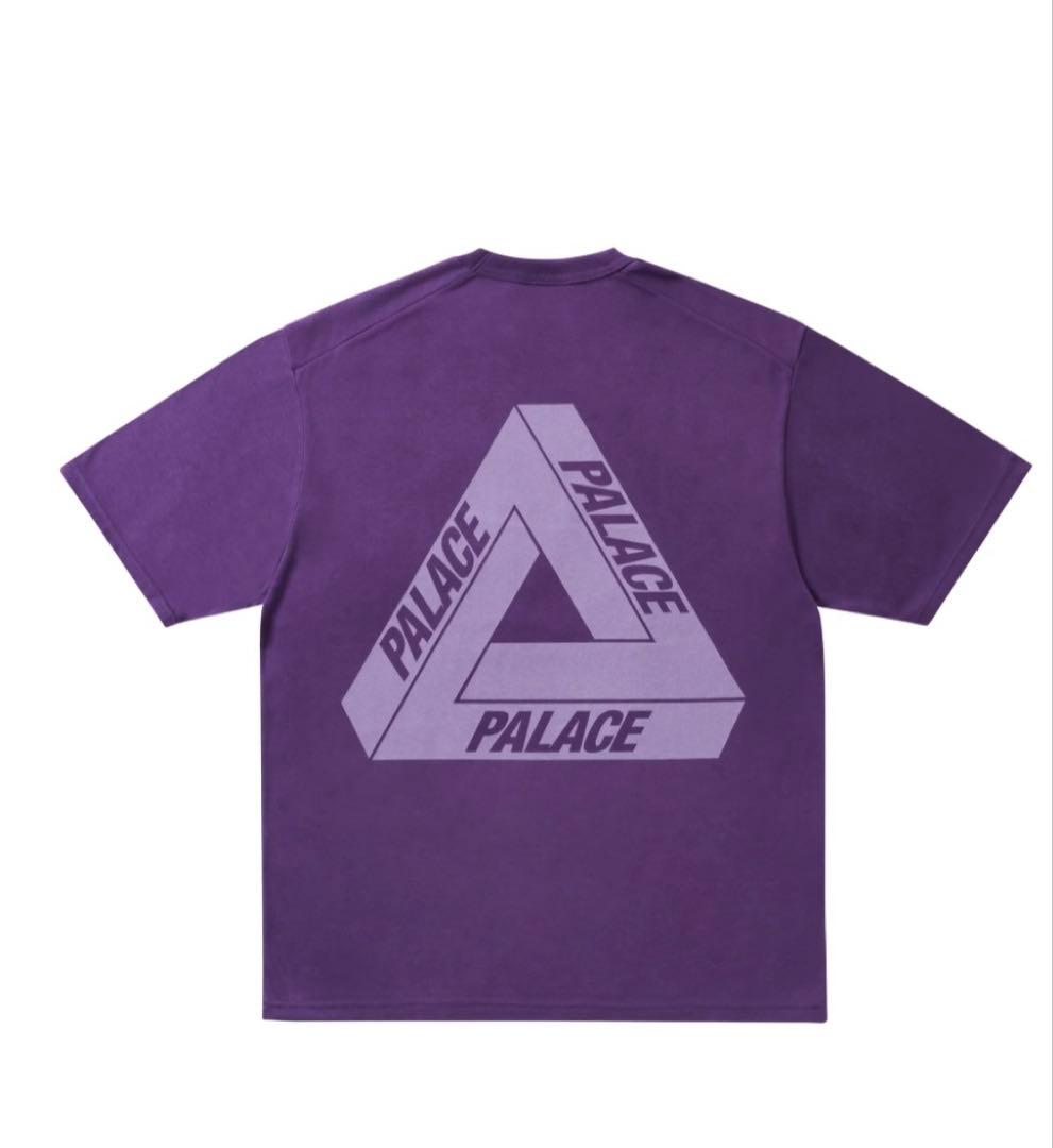 トップス PALACE THE NORTH FACE T-SHIRT