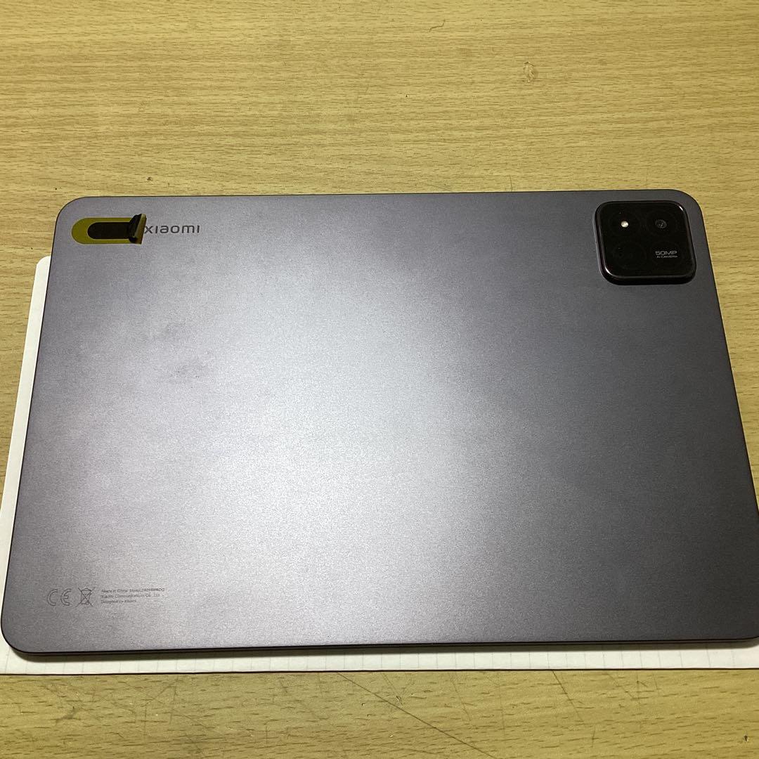 Xiaomi Pad 7 Pro 12G+512G グレー