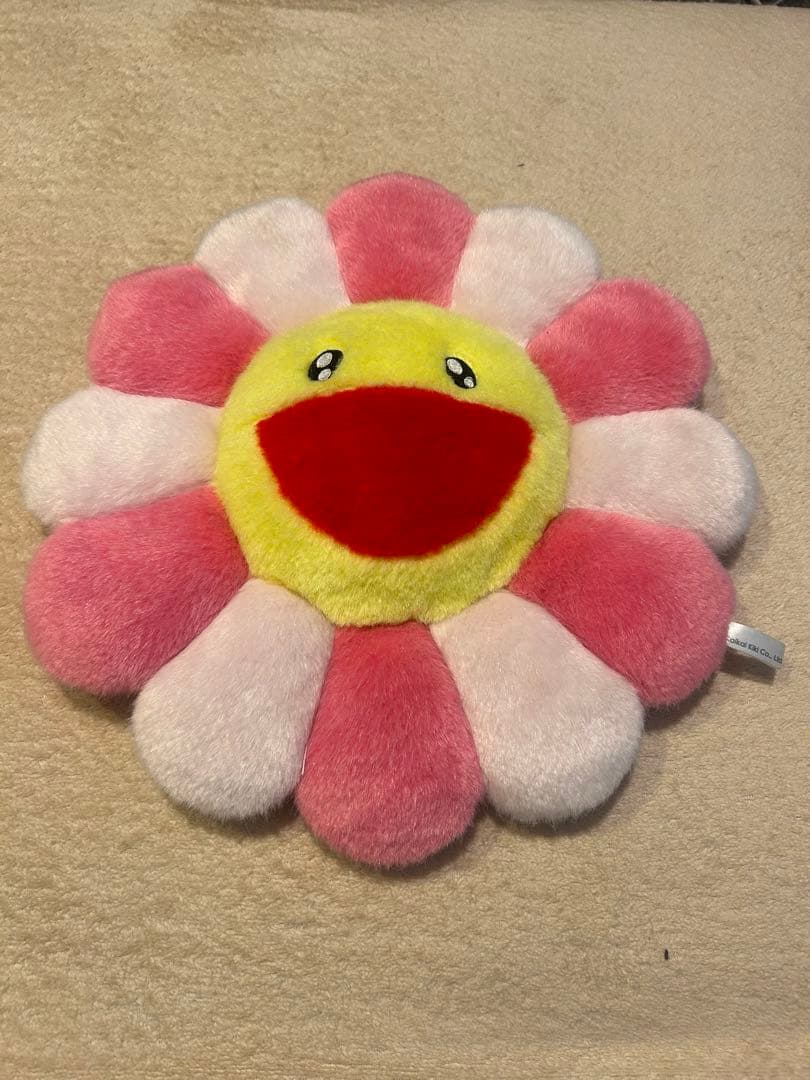 【正規品】期間限定値下げ‼️ カイカイキキ　クッション　セット売り