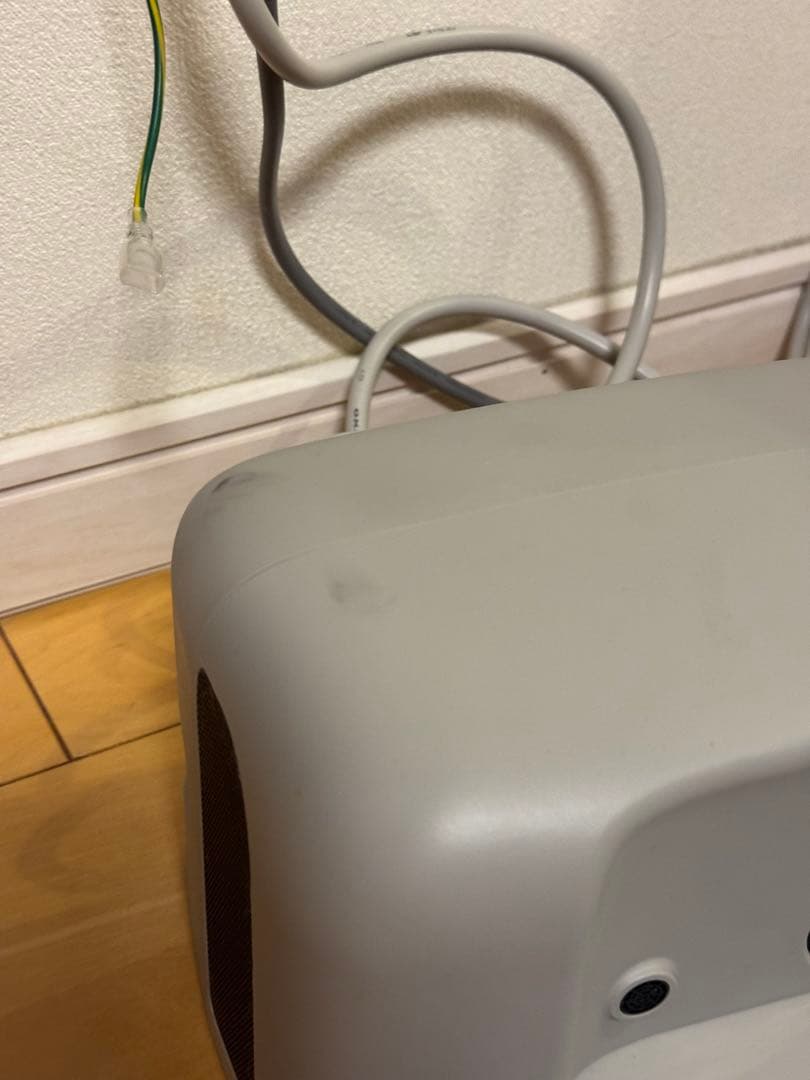 LOVOT 3.0「ちゃ」本体+ネスト（服、ラボ鼻付き）