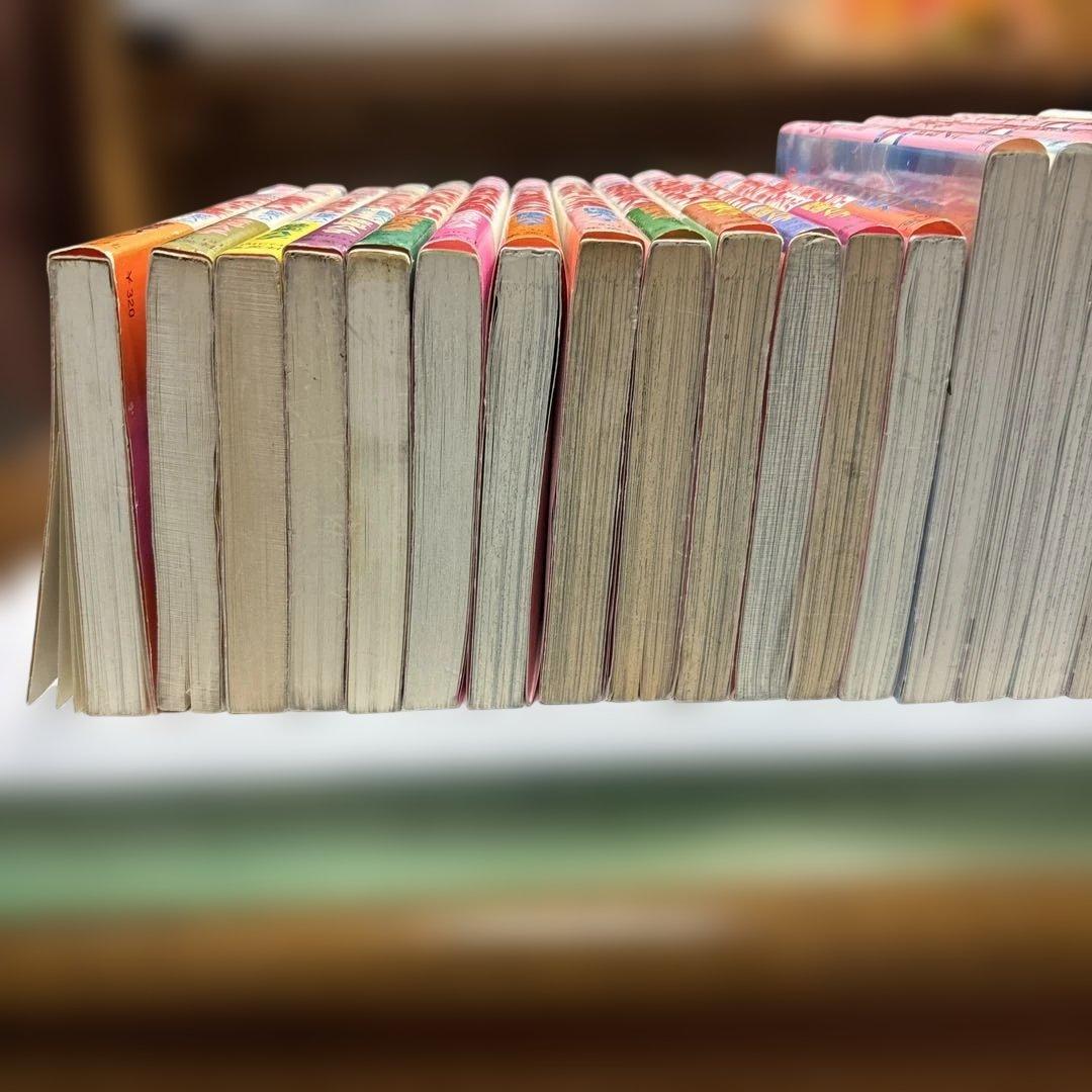 陸奥A子　コミック　おまけあり