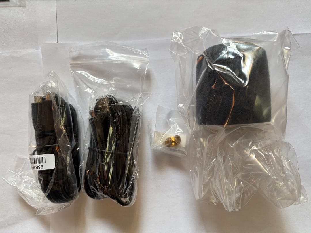 【匿名配送】 SHURE シュア MV7 ポッドキャストマイクロホン MV7-S