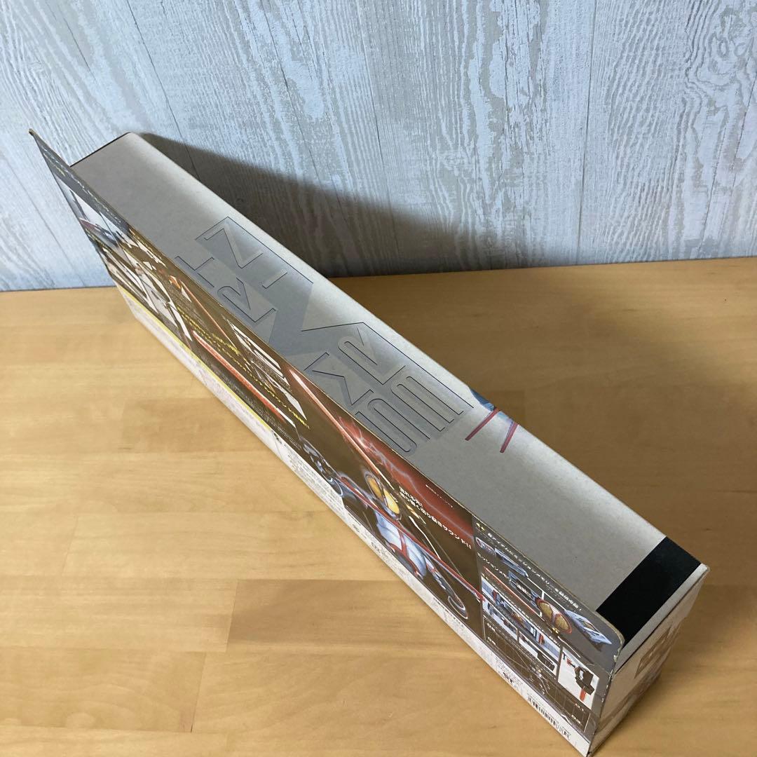 仮面ライダーファイズ555　DXファイズエッジ　新品未使用