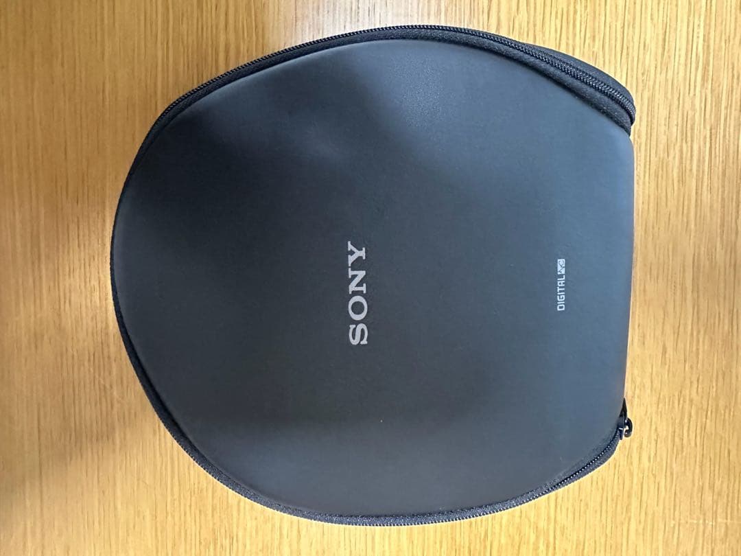 【美品】 sony ヘッドフォンMDR-1RNC