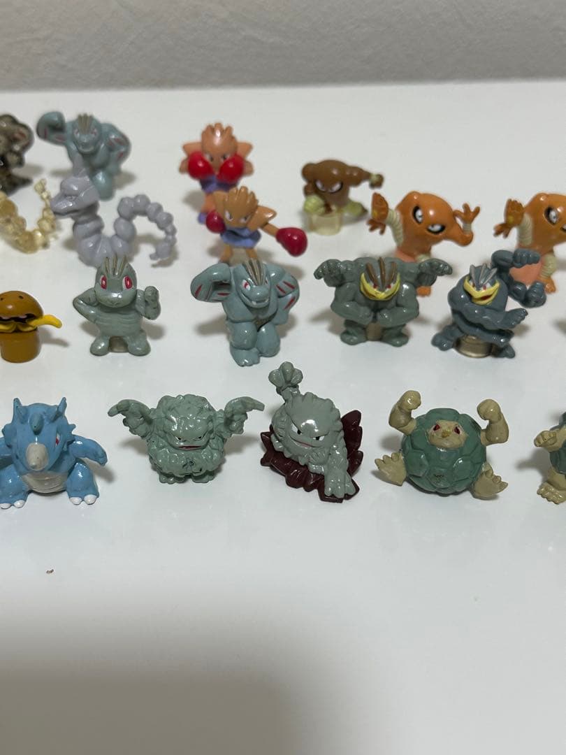 【希少品・年代物】250体以上 ポケモン　フルカラーコレクション まとめ売り