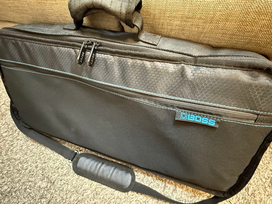 BOSS GX-100 専用ケース付き