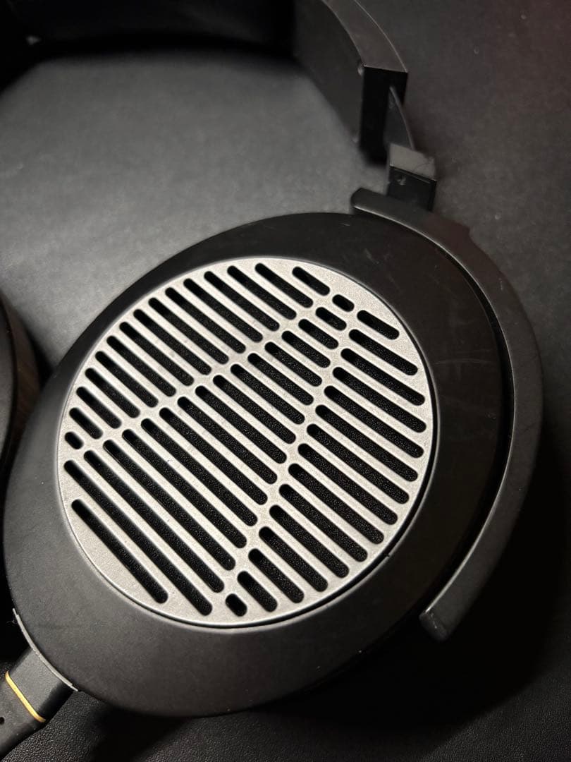 audeze el-8 開放型 ヘッドフォン