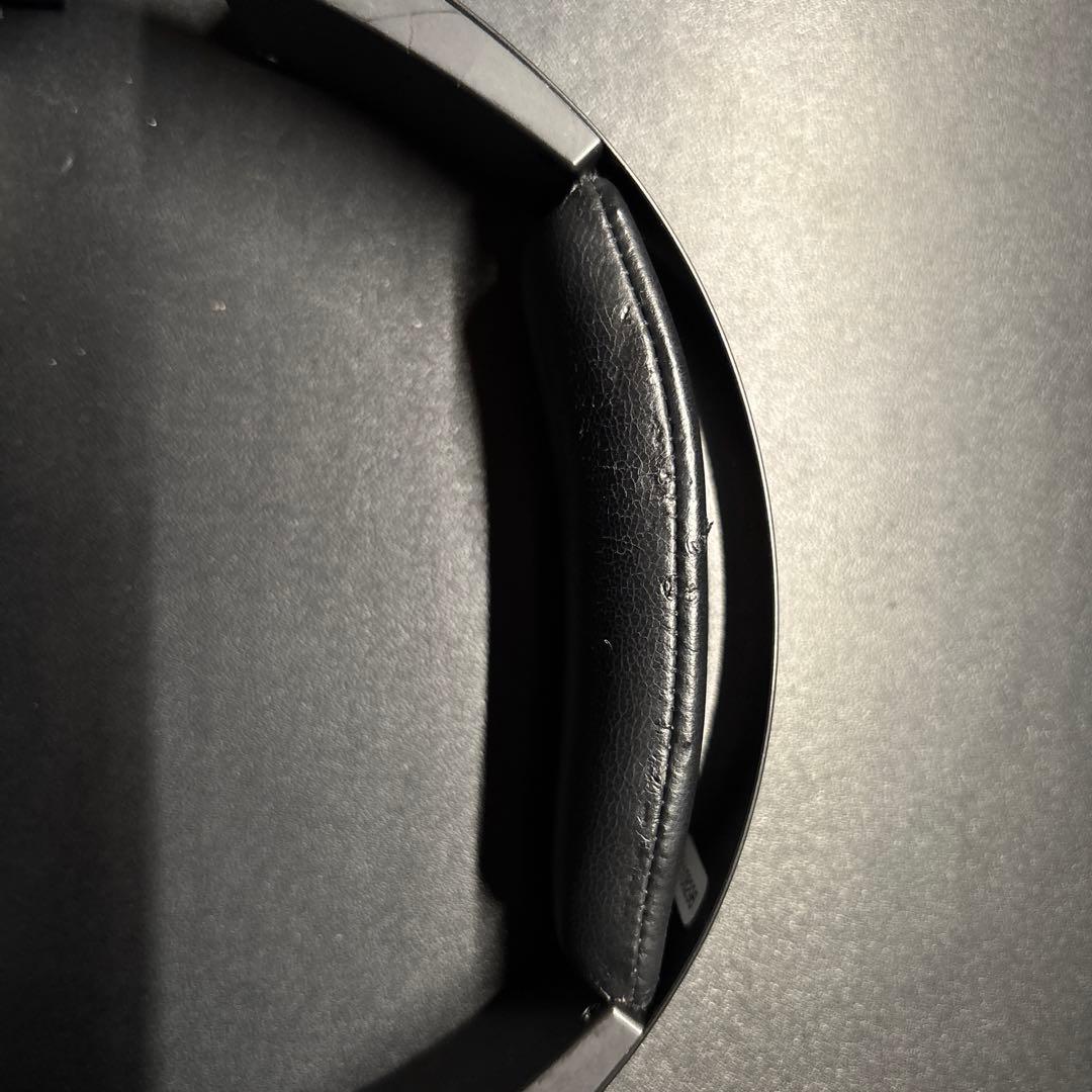 audeze el-8 開放型 ヘッドフォン