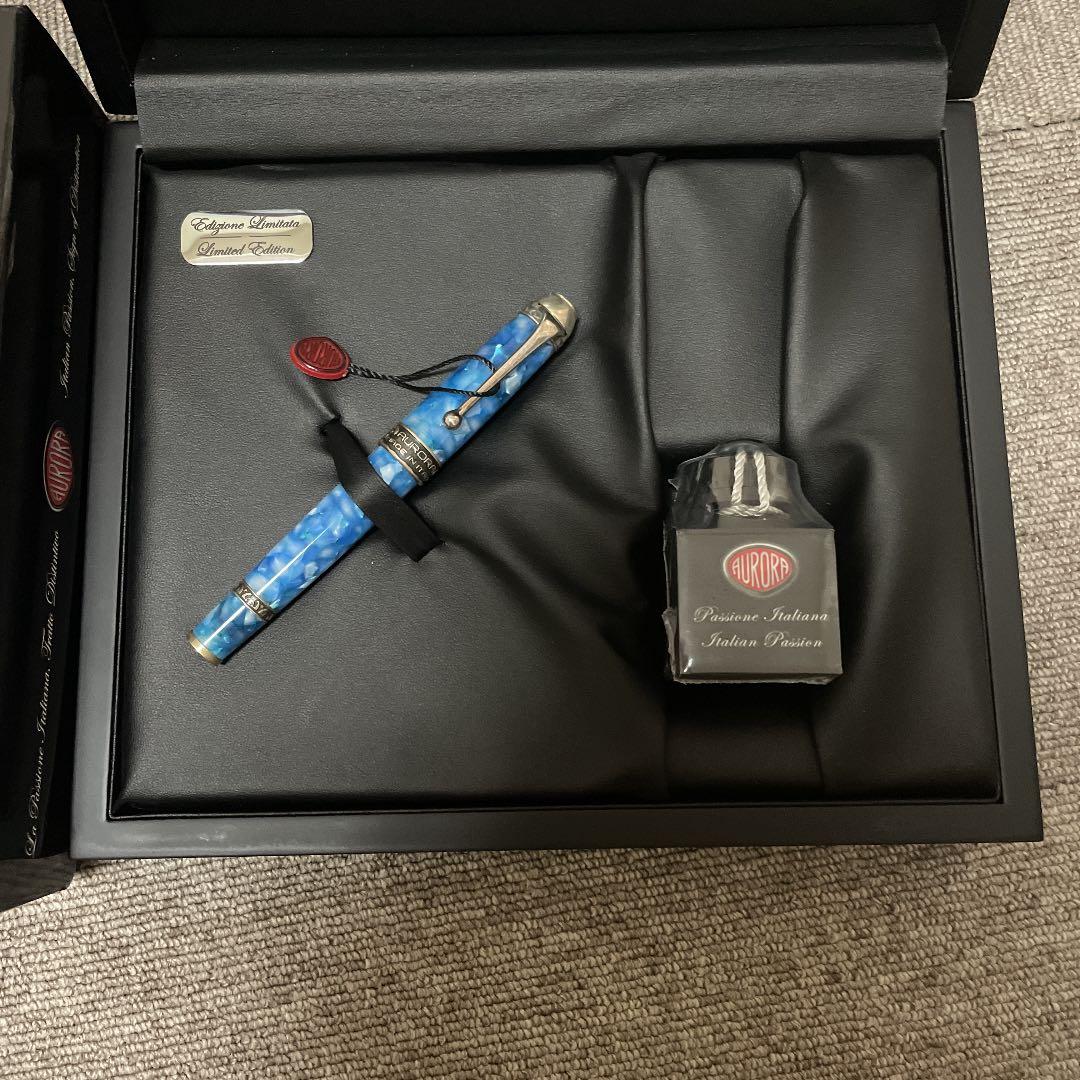 アウロラ　オチェアーノアンタルティコM