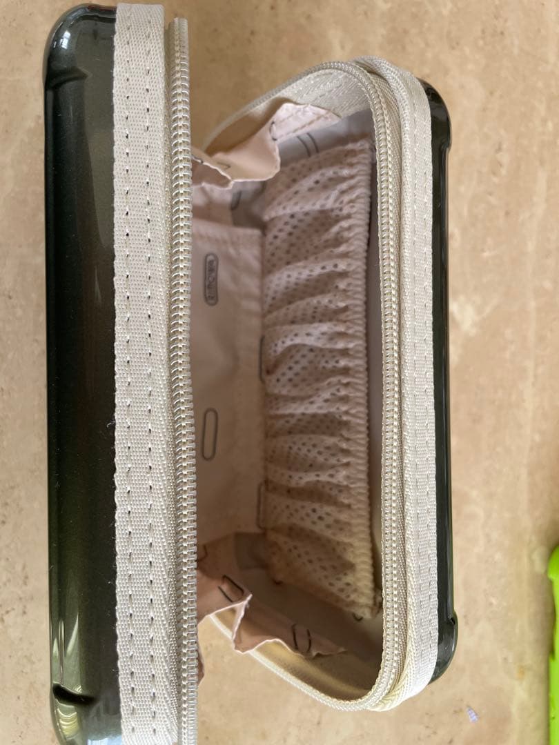 RIMOWA リモワ　ファーストクラスアメニティケース　非売品