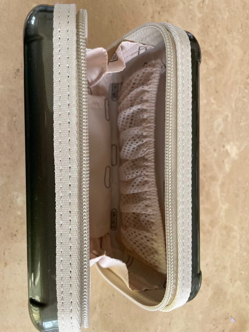 RIMOWA リモワ　ファーストクラスアメニティケース　非売品