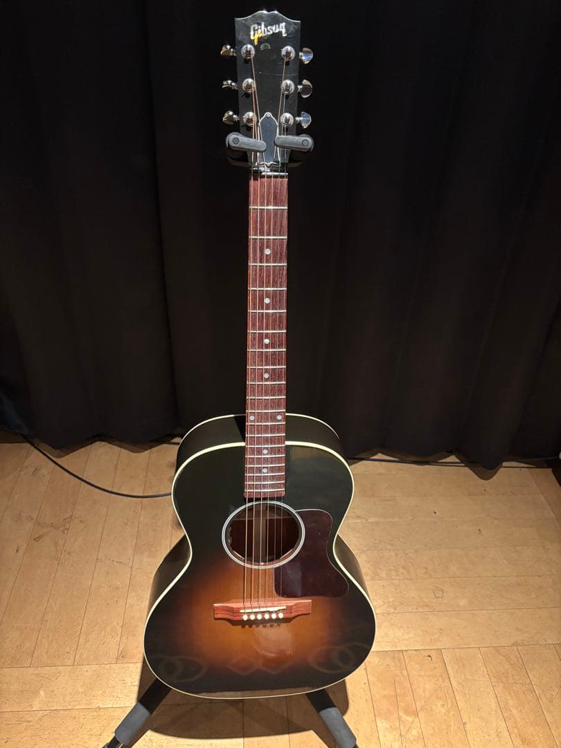 Gibson アコースティックギター L-00