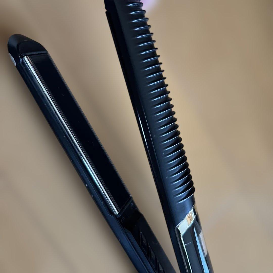 ヤーマン ヴェーダ スムースアイロン BS for salon